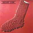 HENRY COW in praise of learning 
